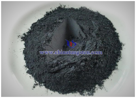 spherical tungsten powder photo