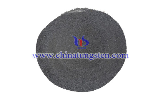 spherical tungsten powder photo